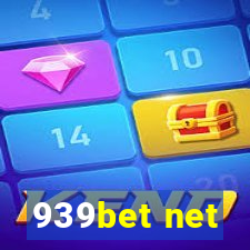 939bet net